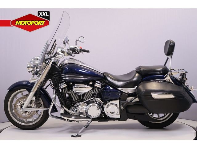 yamaha - xv-1900-midnight-star