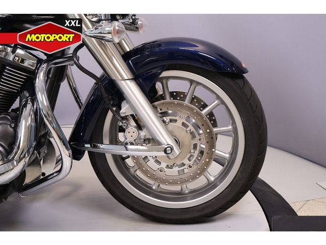 yamaha - xv-1900-midnight-star