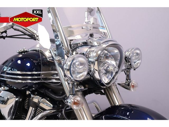 yamaha - xv-1900-midnight-star