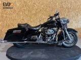 HARLEY-DAVIDSON ROAD KING FLHR