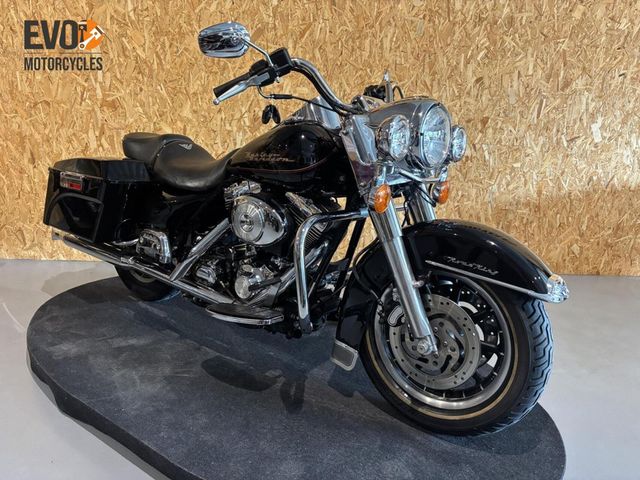 harley-davidson - road-king-flhr