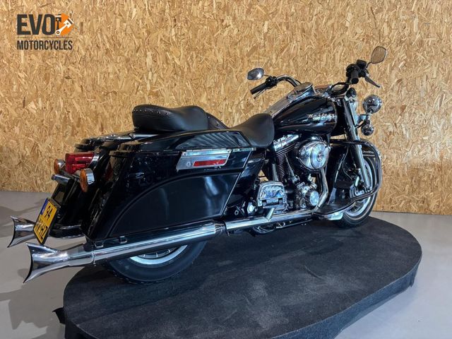 harley-davidson - road-king-flhr