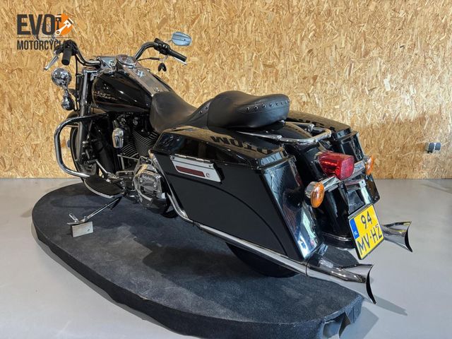 harley-davidson - road-king-flhr