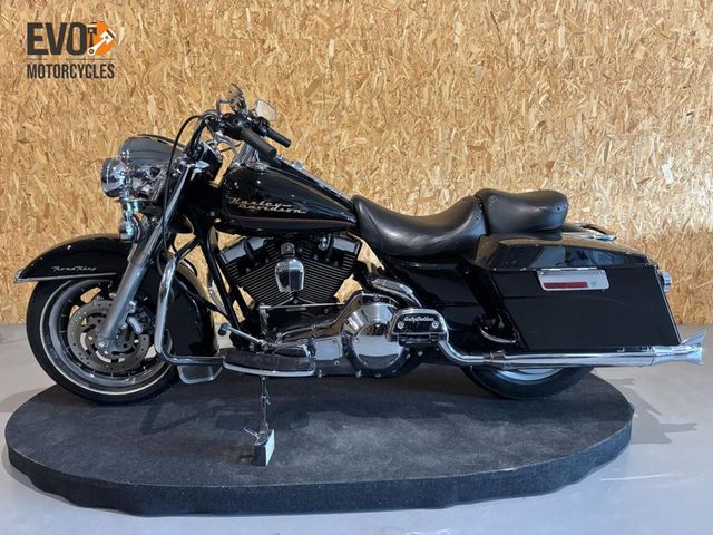 harley-davidson - road-king-flhr