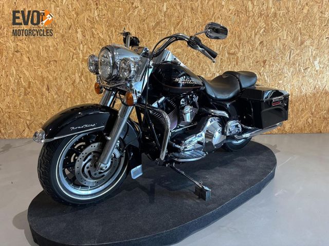 harley-davidson - road-king-flhr