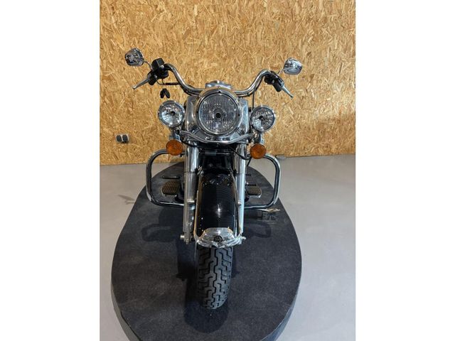 harley-davidson - road-king-flhr