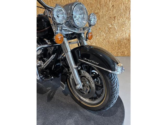 harley-davidson - road-king-flhr