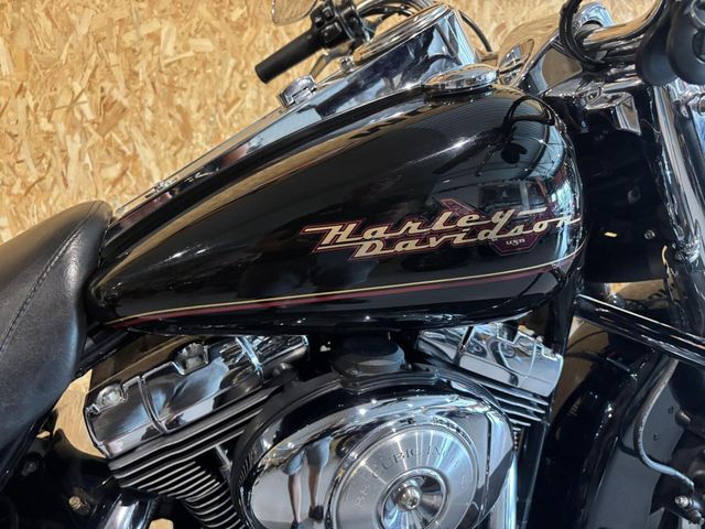 harley-davidson - road-king-flhr