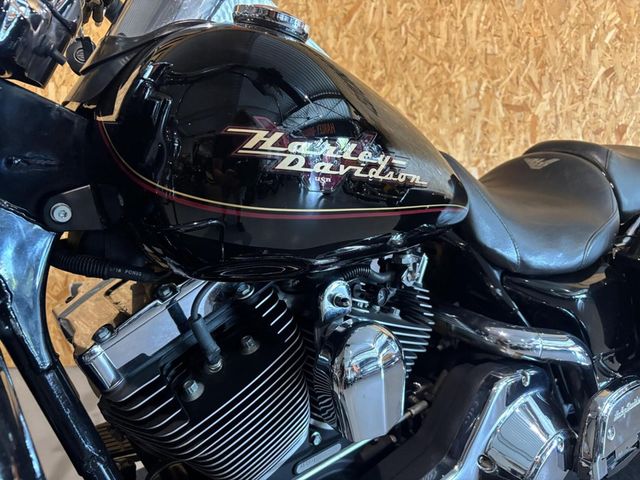 harley-davidson - road-king-flhr
