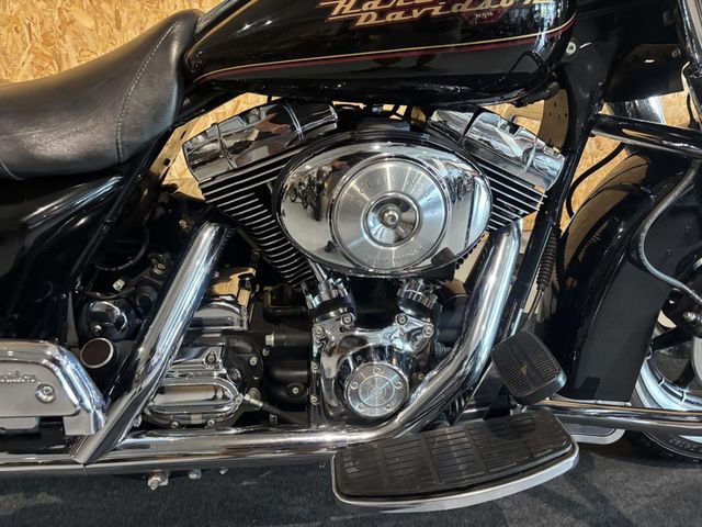 harley-davidson - road-king-flhr