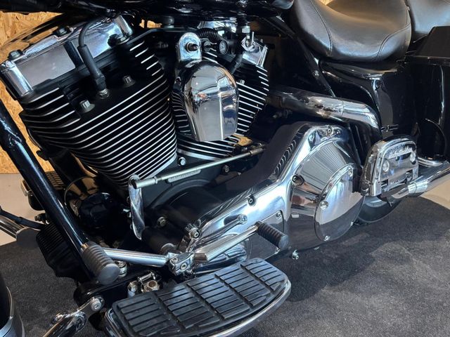 harley-davidson - road-king-flhr