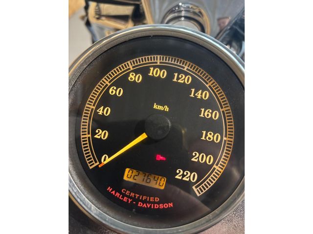 harley-davidson - road-king-flhr