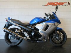 SUZUKI GSX 650 F ABS
