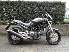 DUCATI M 900