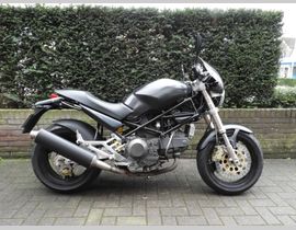 Ducati M 900 1999 occasion