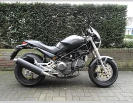 Ducati M 900 1999 occasion