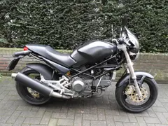 Ducati M 900 1999 occasion – foto 2 van 8