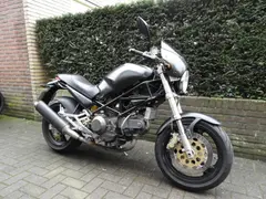 Ducati M 900 1999 occasion – foto 3 van 8