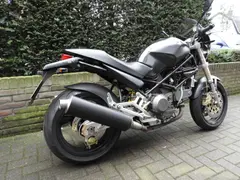 Ducati M 900 1999 occasion – foto 4 van 8