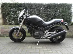 Ducati M 900 1999 occasion – foto 5 van 8