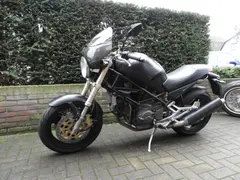 Ducati M 900 1999 occasion – foto 7 van 8