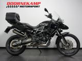 BMW F 800 GS