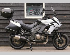 Kawasaki Versys 1000 Tourer 2015 occasion