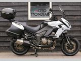 KAWASAKI VERSYS 1000 TOURER