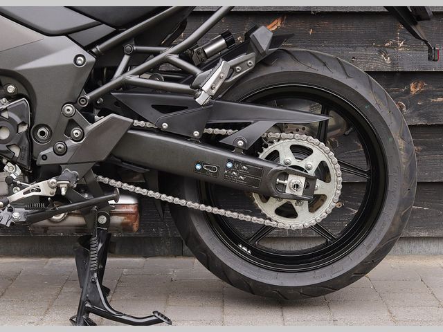 kawasaki - versys-1000-tourer