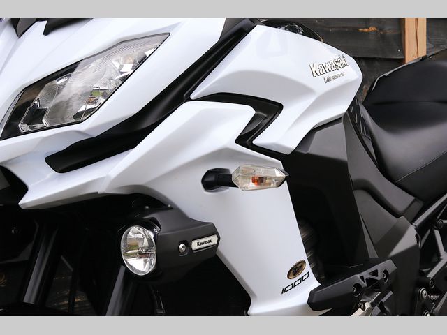 kawasaki - versys-1000-tourer