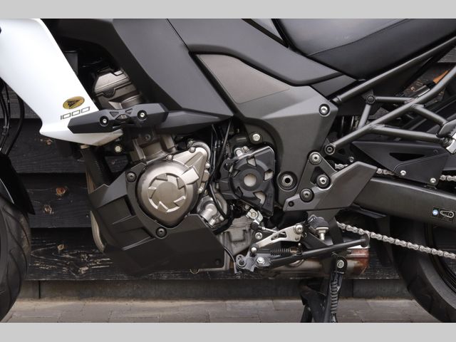 kawasaki - versys-1000-tourer