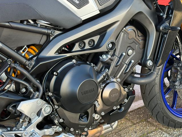 yamaha - mt-09-sp