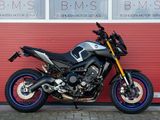YAMAHA MT 09 SP