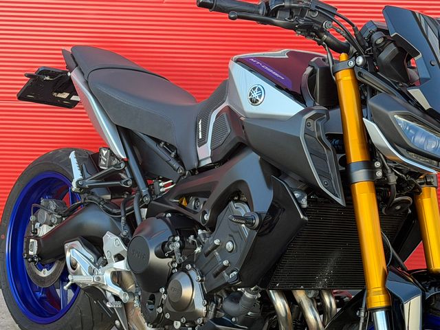 yamaha - mt-09-sp