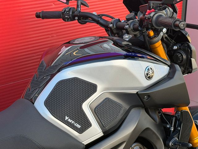 yamaha - mt-09-sp
