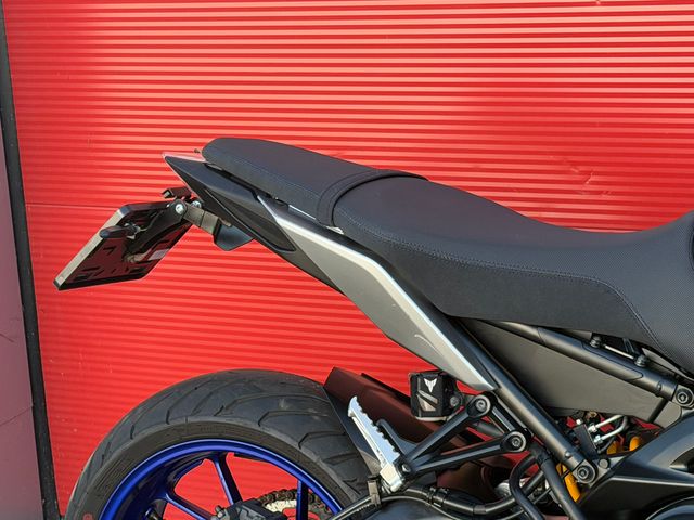 yamaha - mt-09-sp
