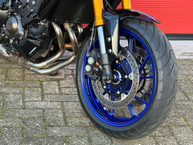 yamaha - mt-09-sp