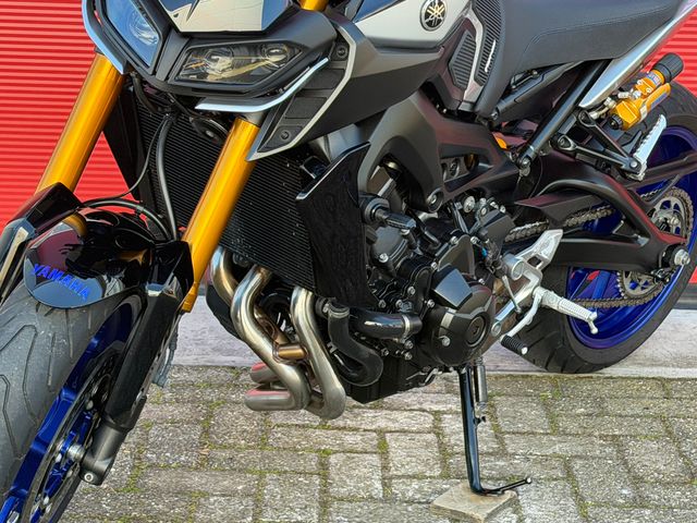 yamaha - mt-09-sp