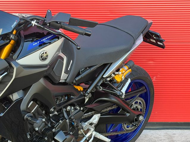 yamaha - mt-09-sp