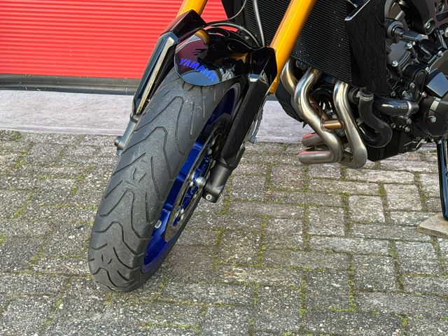 yamaha - mt-09-sp