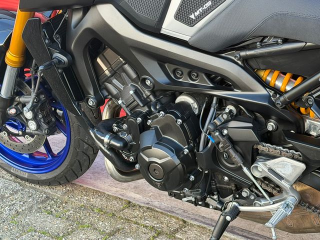 yamaha - mt-09-sp