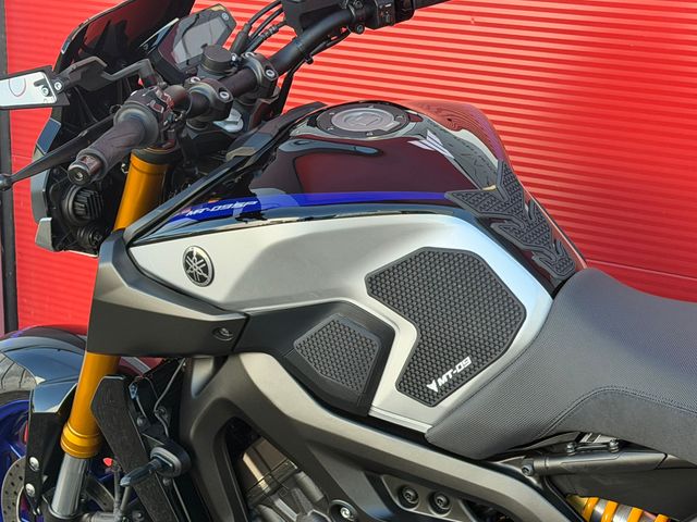 yamaha - mt-09-sp