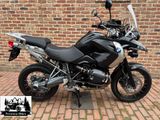 BMW R 1200 GS ABS-ASC-ESA