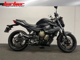 YAMAHA XJ 6 ABS