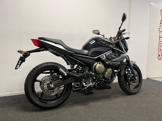 yamaha - xj-6-abs