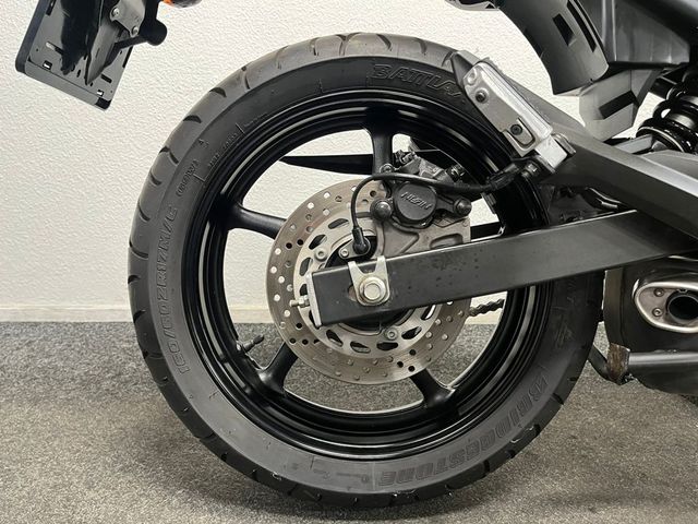 yamaha - xj-6-abs