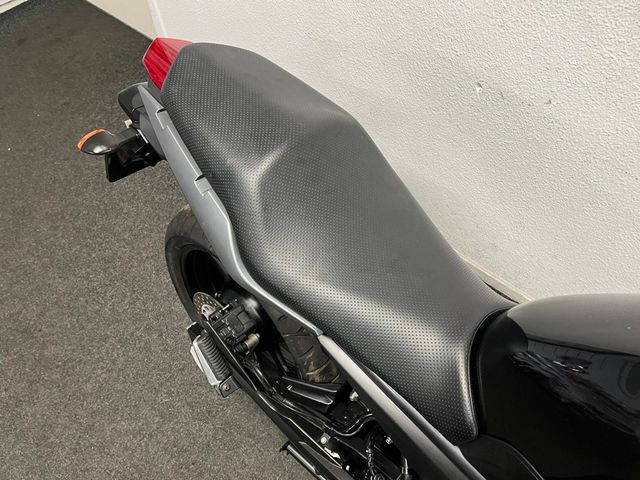 yamaha - xj-6-abs