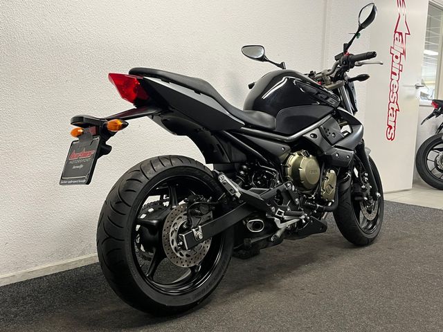 yamaha - xj-6-abs