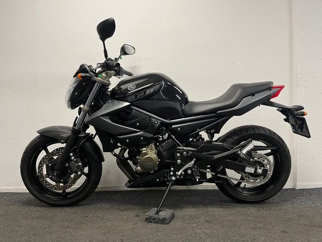 yamaha - xj-6-abs