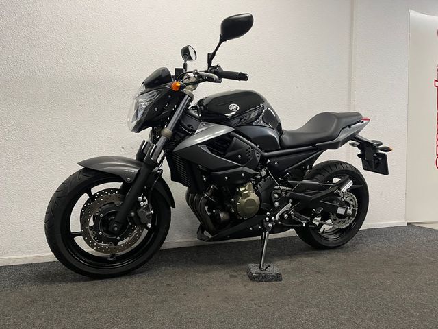 yamaha - xj-6-abs